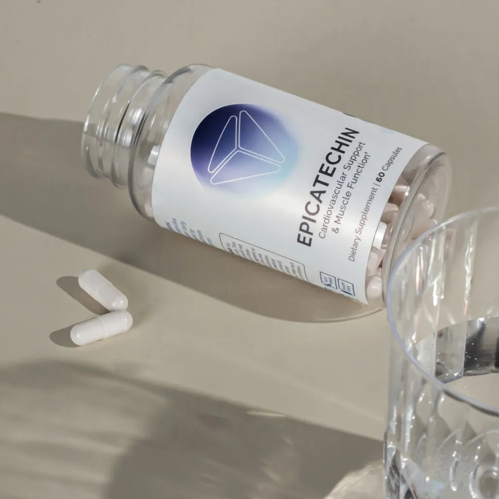 EPICATECHIN-infiniwell