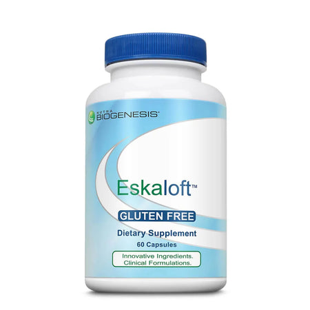 ESKALOFT Nutra BioGenesis