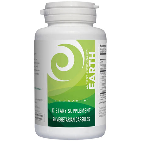 Earth by New Earth at Nutriessential.com