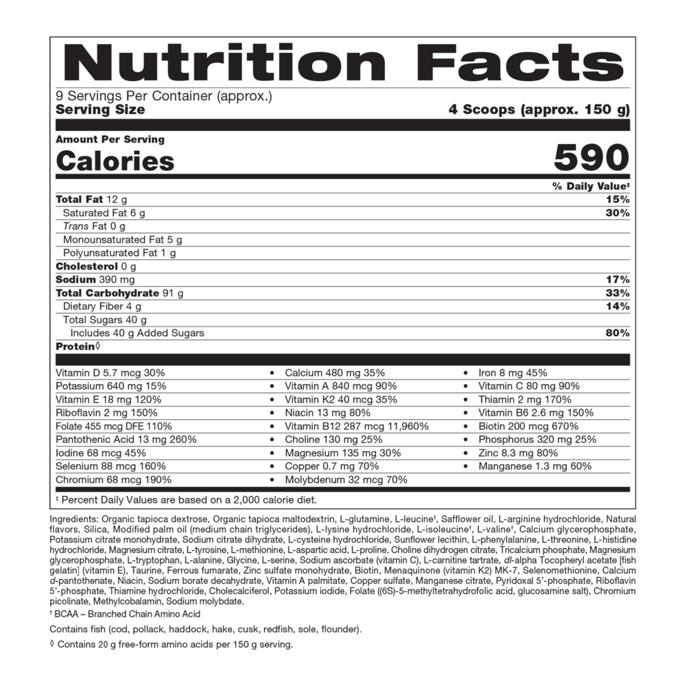 ElementAll-Biological-Diet-Vanilla-Coconut-Bioclinic-Naturals
