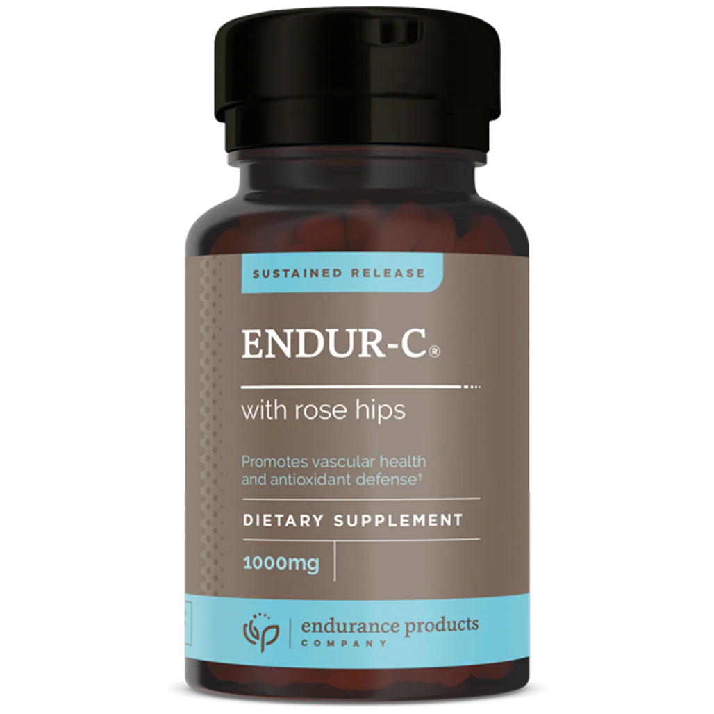 Endur-C SR 1000mg Endurance Product Company