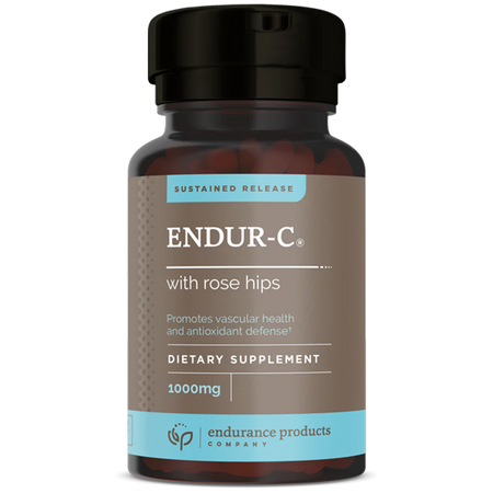 Endur-C SR 1000mg Endurance Product Company
