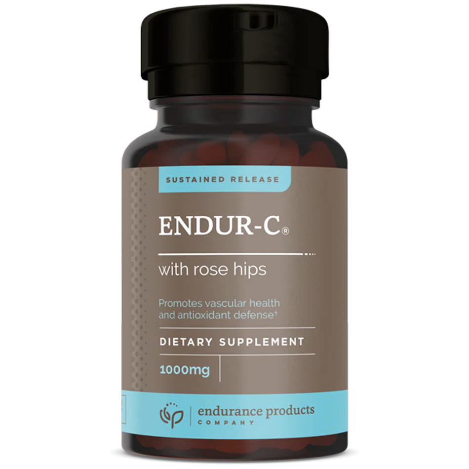 Endur-C SR 1000mg Endurance Product Company