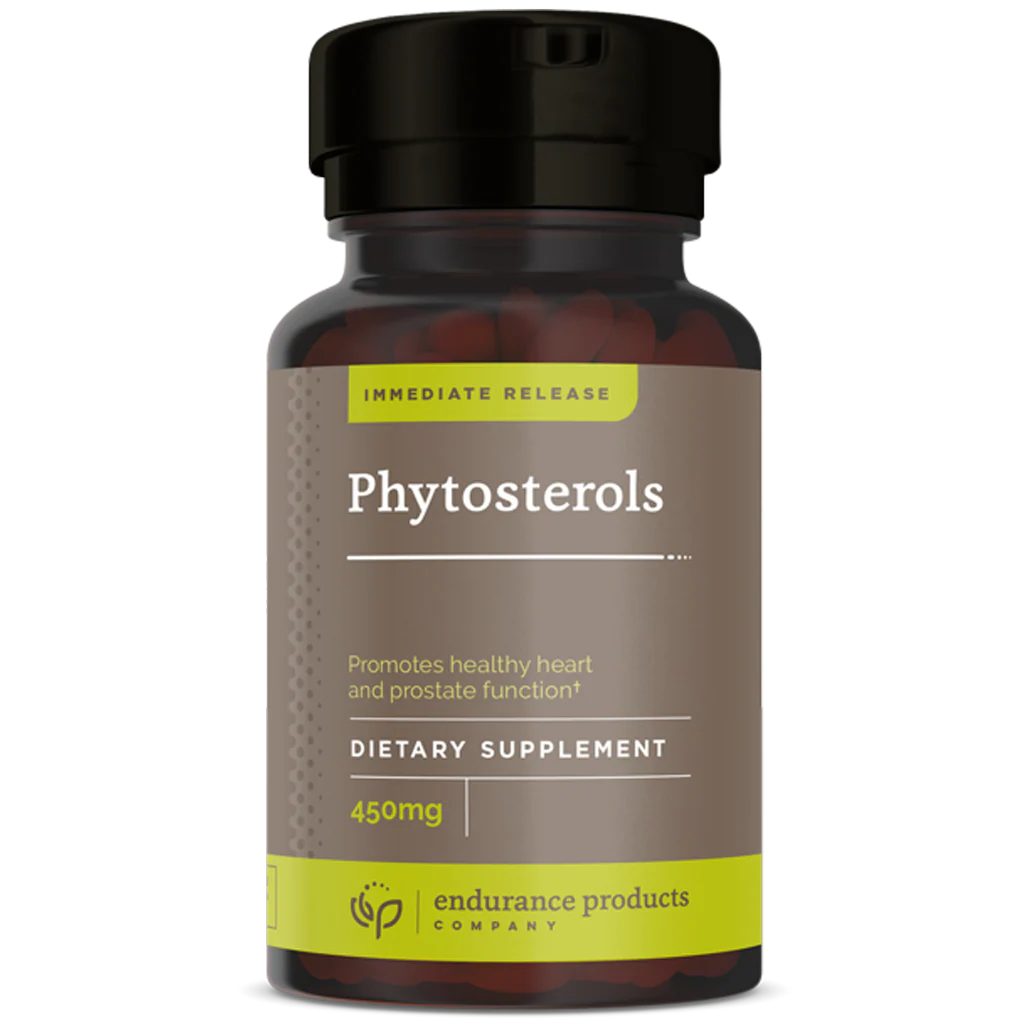 IR Phytosterols 450mg Endurance Product Company