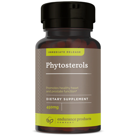 IR Phytosterols 450mg Endurance Product Company