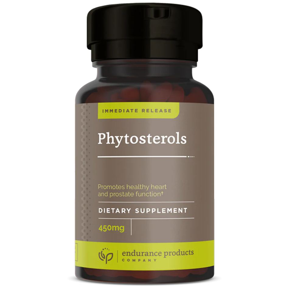 IR Phytosterols 450mg Endurance Product Company