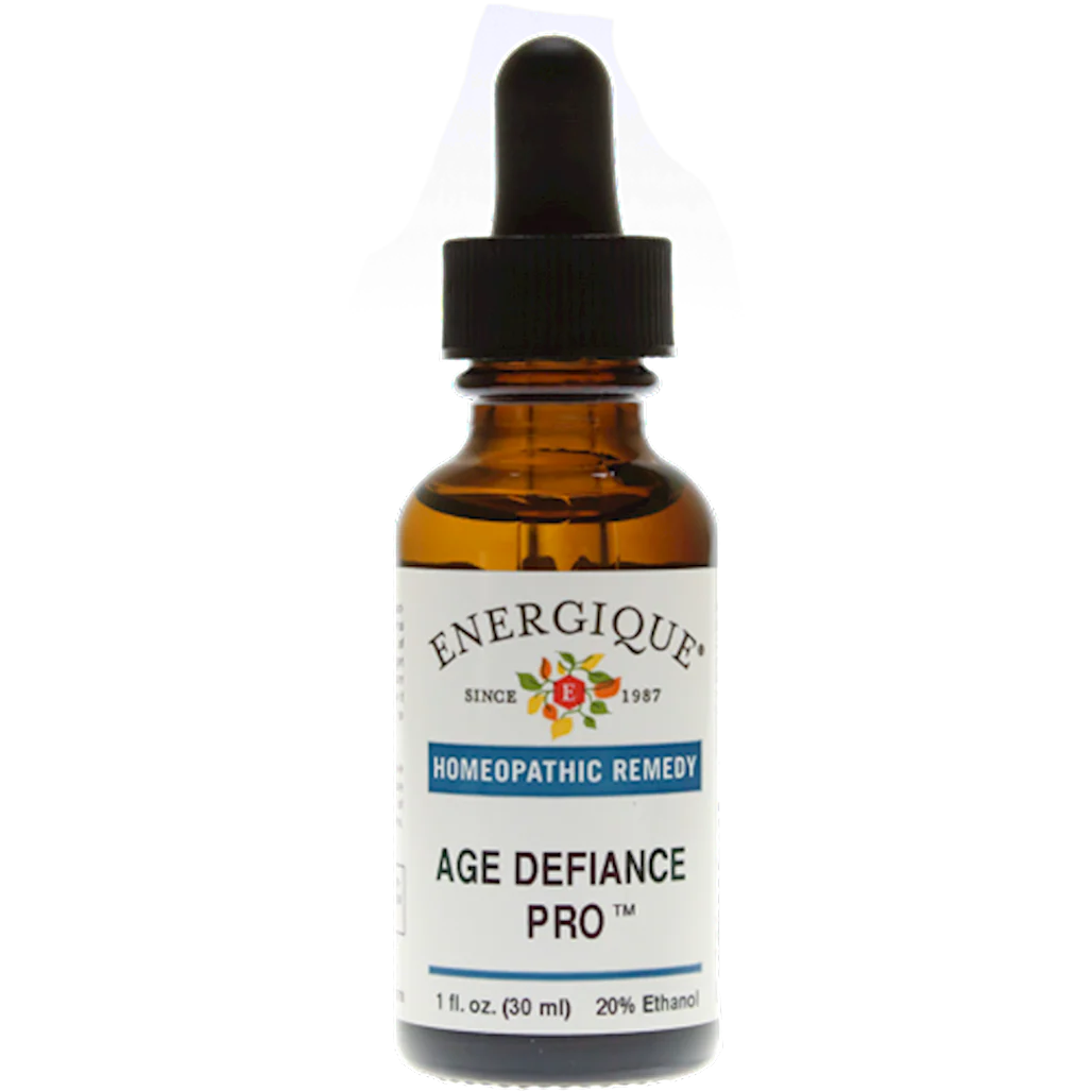 Age Defiance Pro Energique