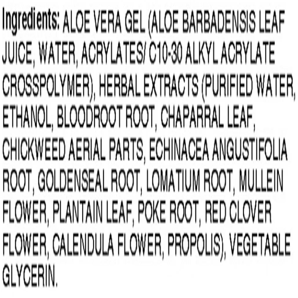 Black Gel Energique