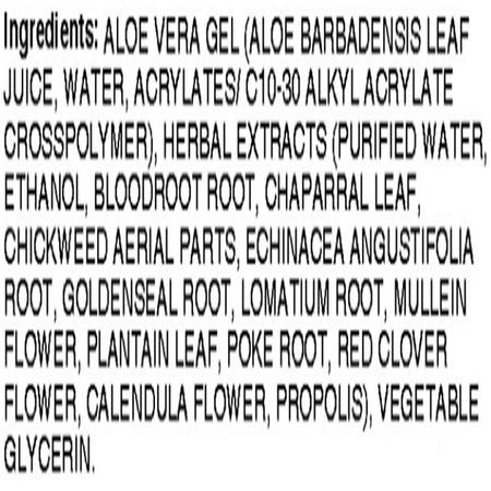 Black Gel Energique