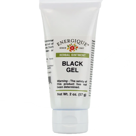 Black Gel Energique