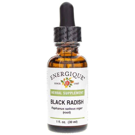 Black Radish Energique