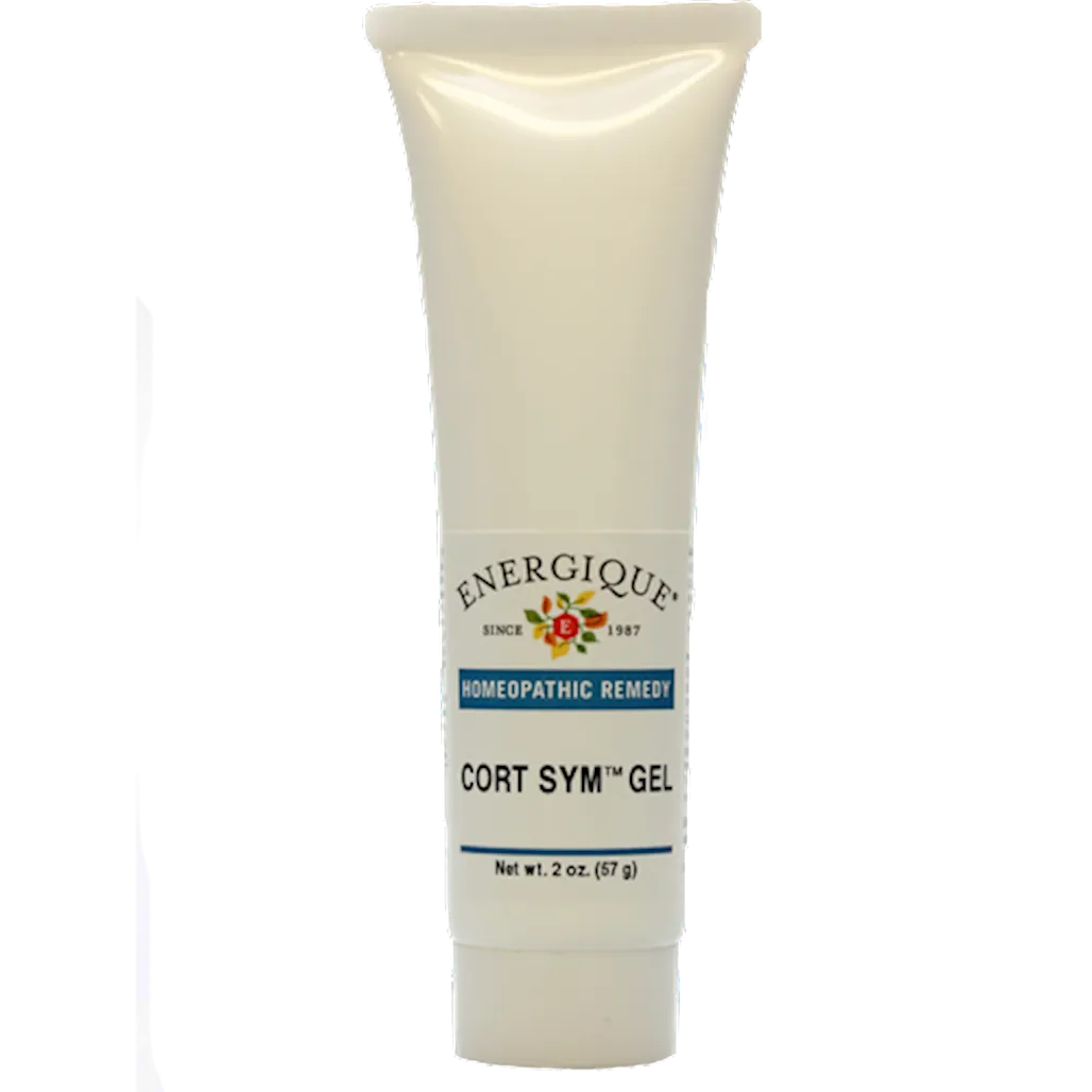 Cort Sym Gel Anti-Itch