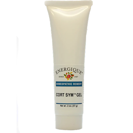 Cort Sym Gel Anti-Itch