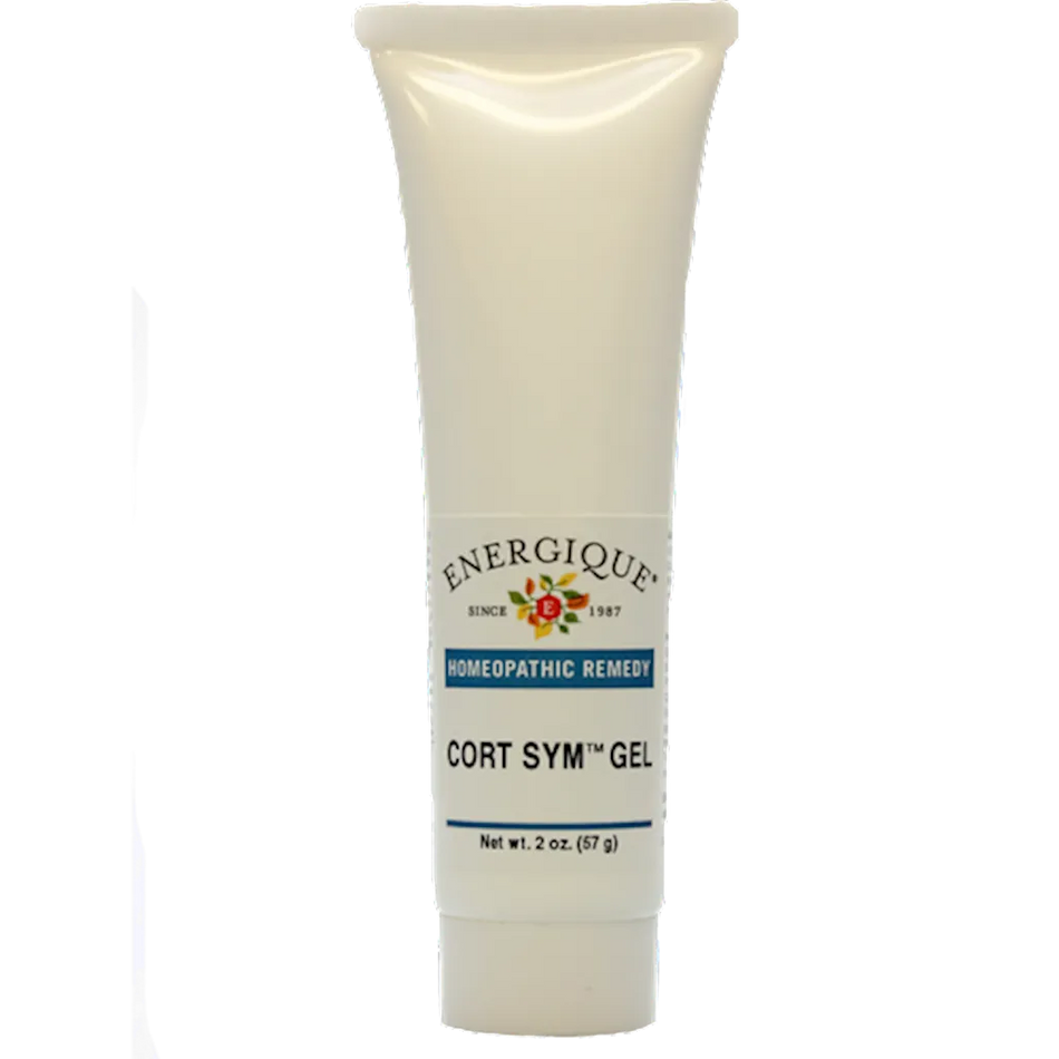 Cort Sym Gel Anti-Itch