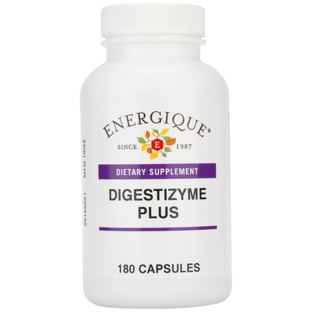 Digestizyme Plus Energique