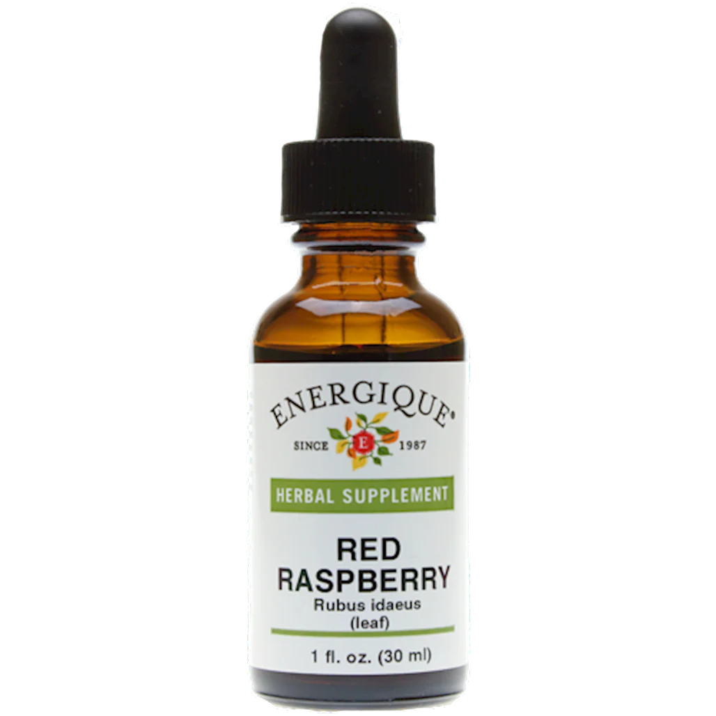 Red Raspberry Energique
