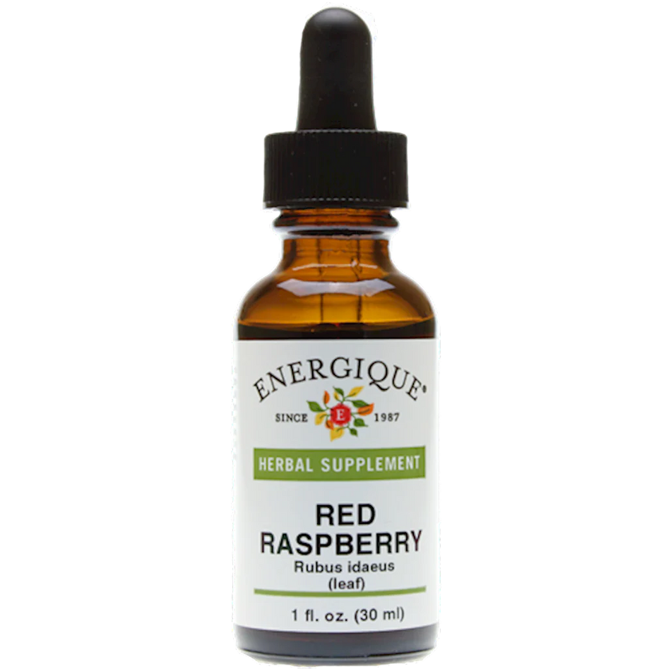 Red Raspberry Energique
