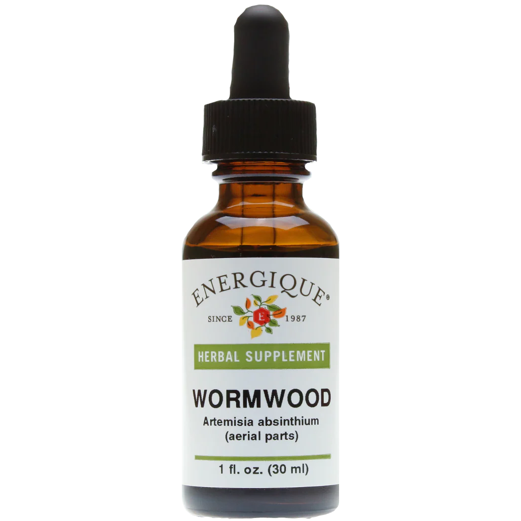 Wormwood Energique