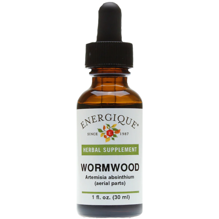 Wormwood Energique
