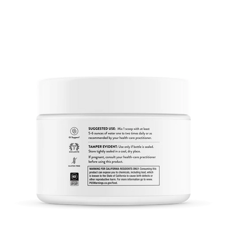 EnteroMend Orange Vanilla Thorne