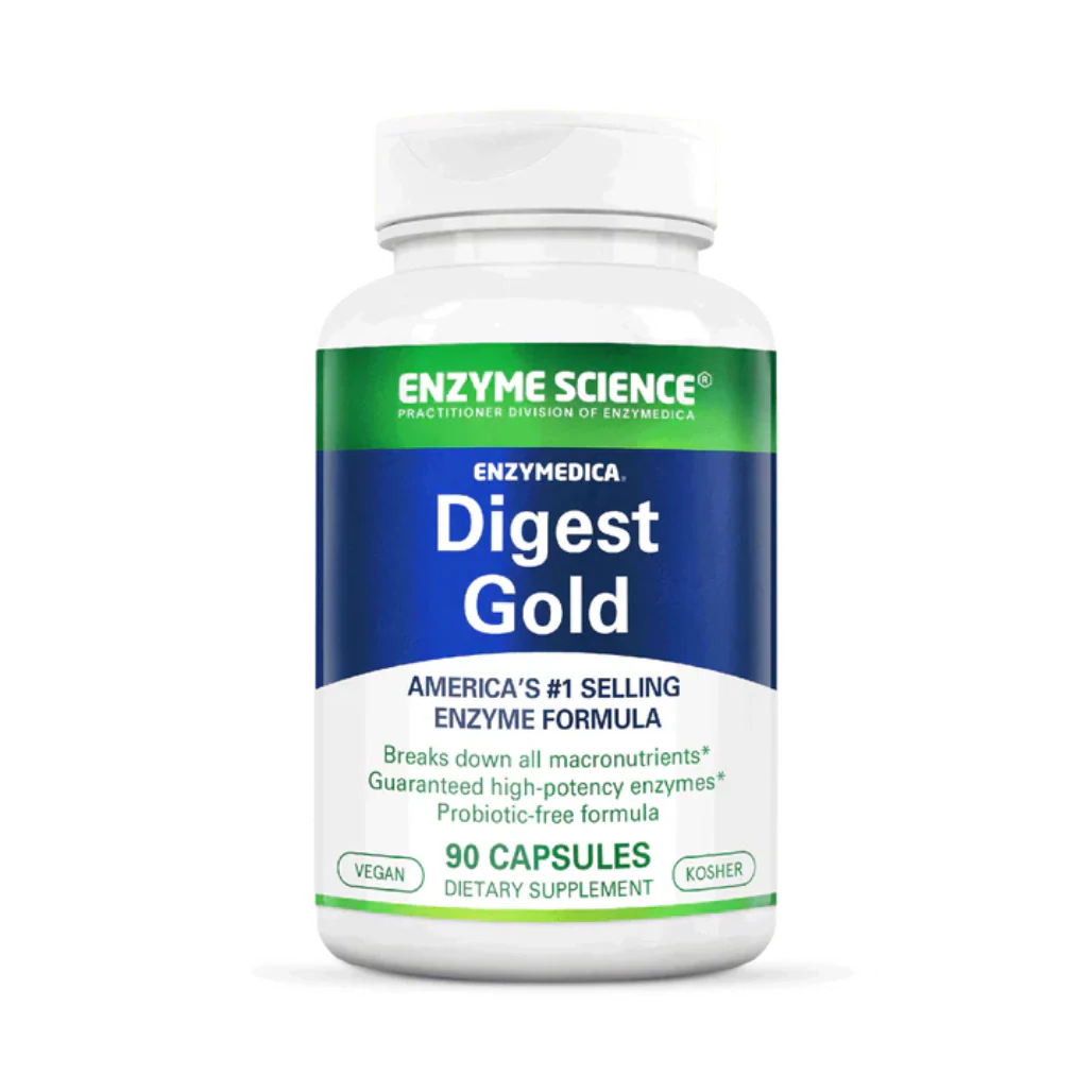 Digest Gold Enzyme Science