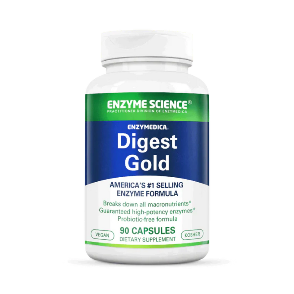 Digest Gold Enzyme Science