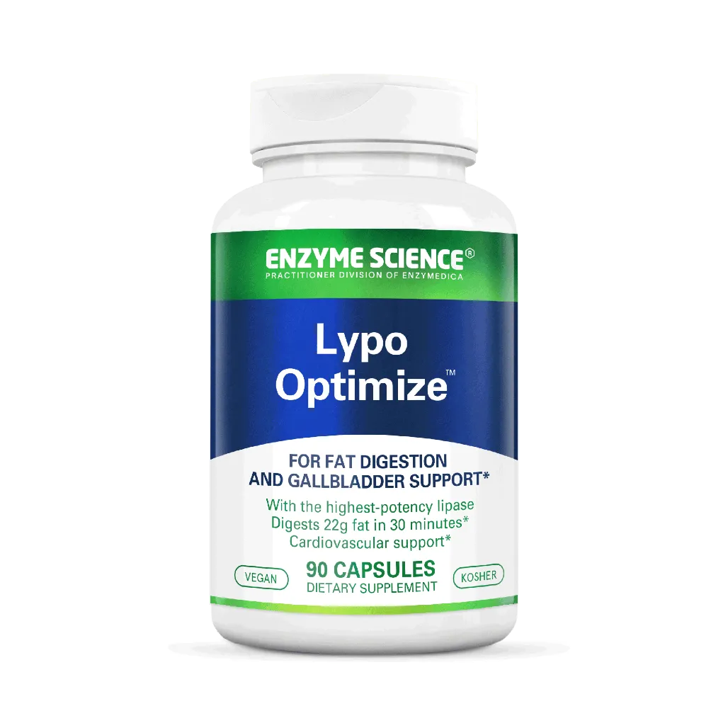 Lypo Optimize