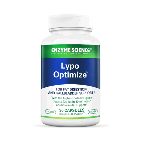 Lypo Optimize