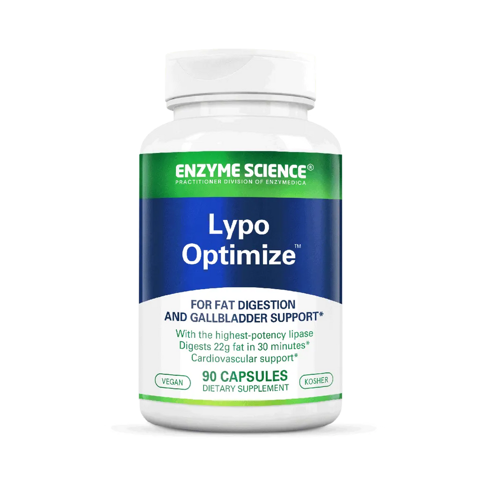 Lypo Optimize