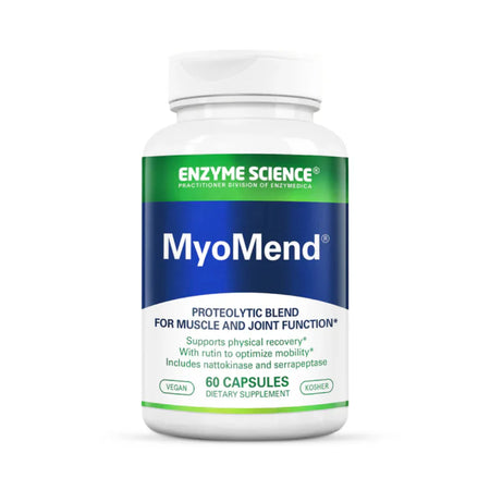 MyoMend by enzyme science