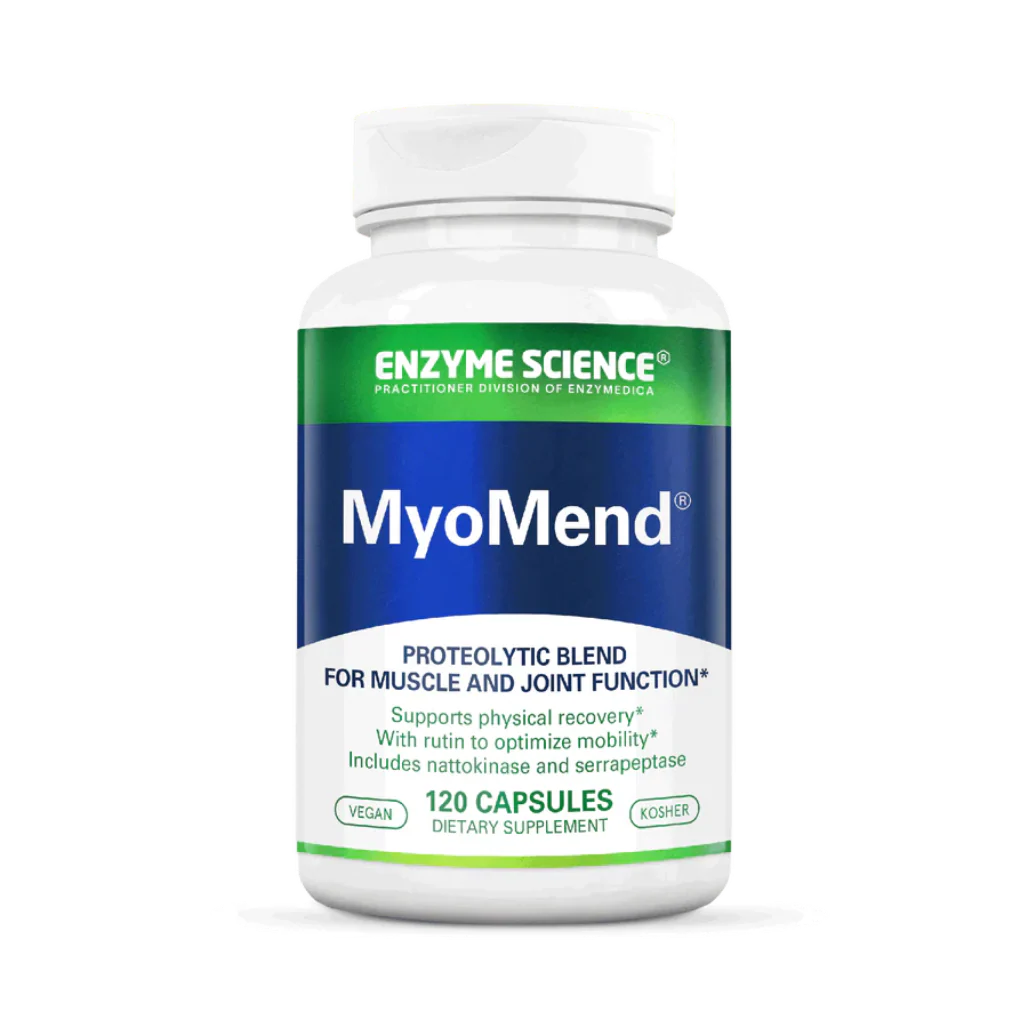MyoMend by enzyme science