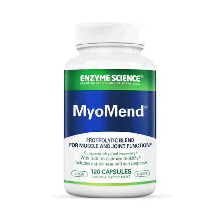 MyoMend by enzyme science