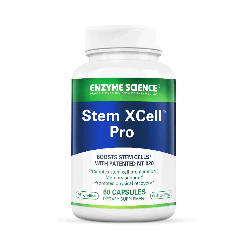 Stem Xcell Pro Enzyme Science