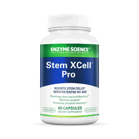 Stem Xcell Pro Enzyme Science