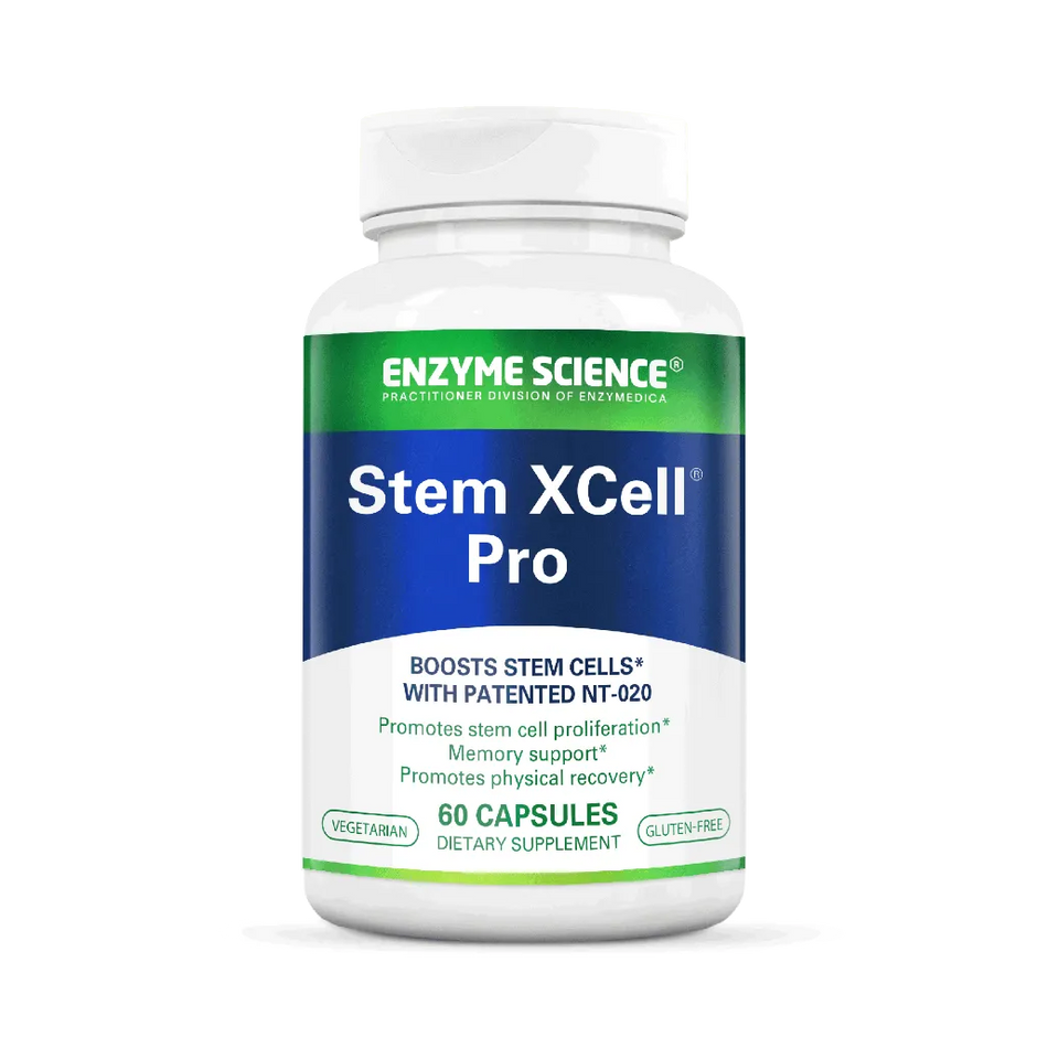 Stem Xcell Pro Enzyme Science