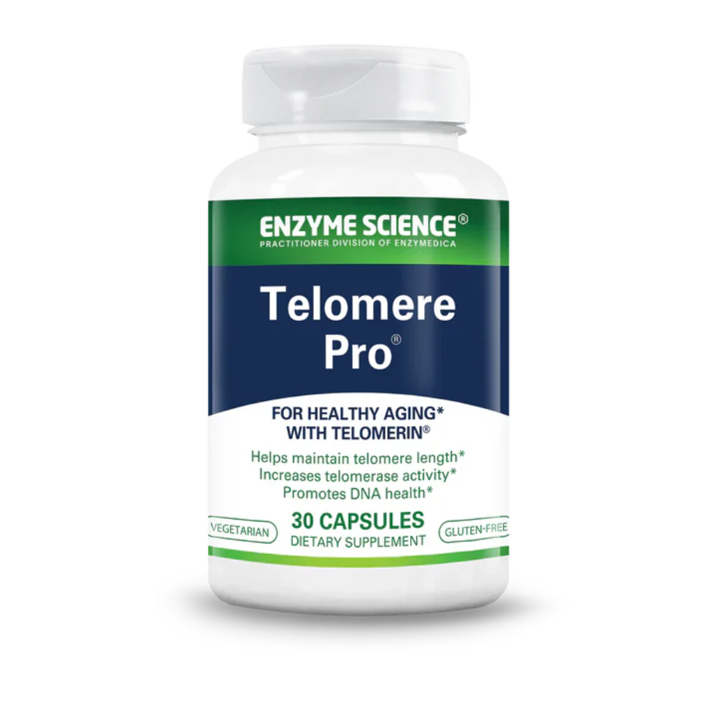 Telomere Pro Enzyme Science