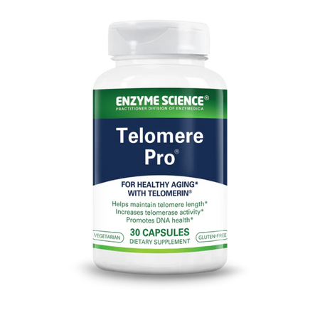 Telomere Pro Enzyme Science