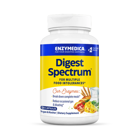 Digest Spectrum Enzymedica