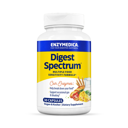 Digest Spectrum Enzymedica