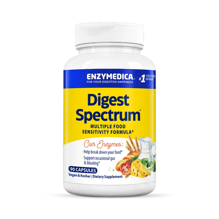 Digest Spectrum Enzymedica