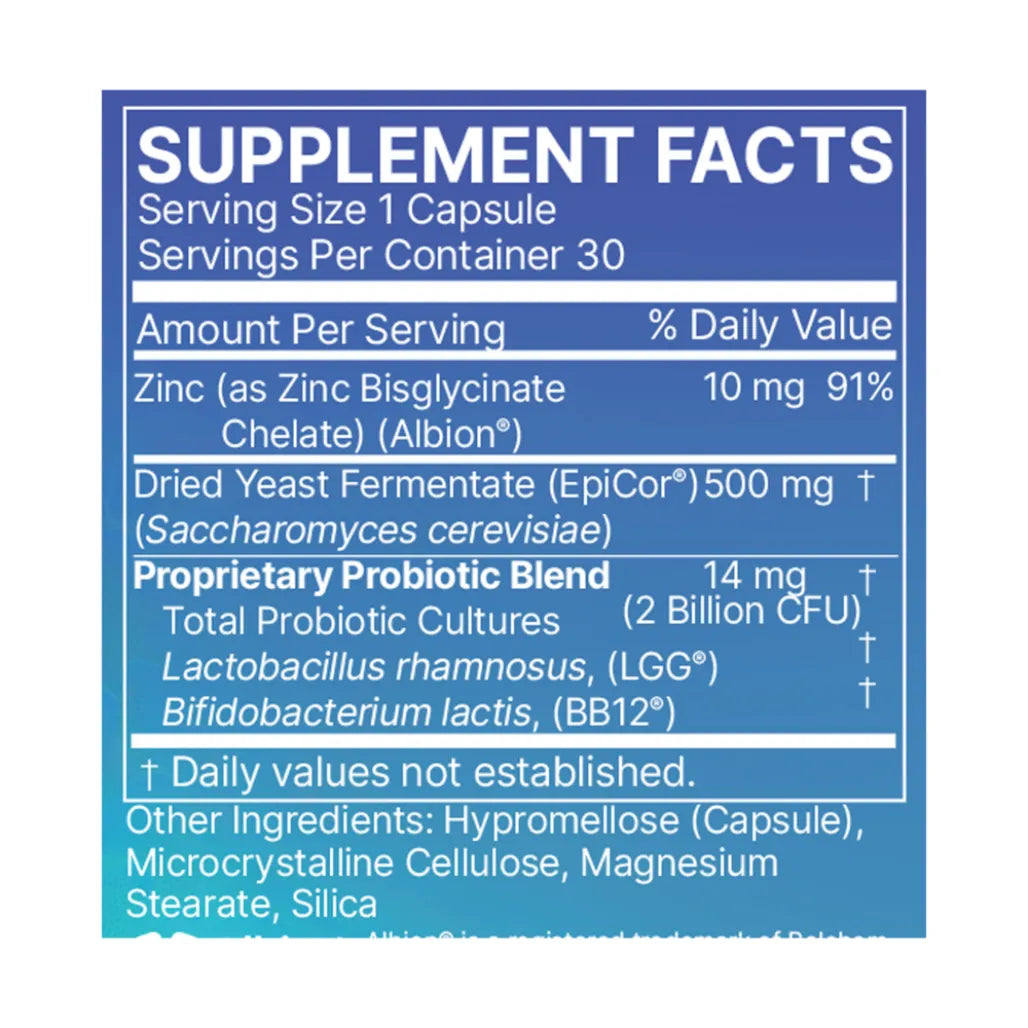EpicDefense Microbiome Labs