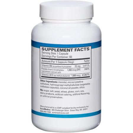 Active B Complex Nutriessential.com