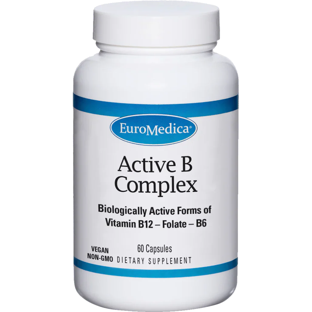 Active B Complex Nutriessential.com