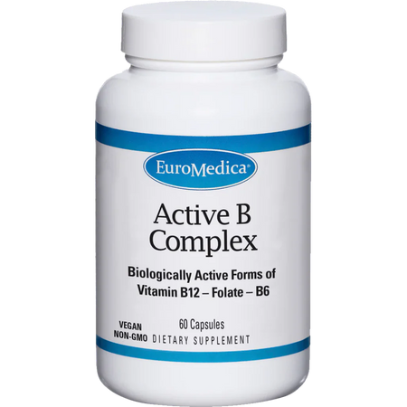 Active B Complex Nutriessential.com