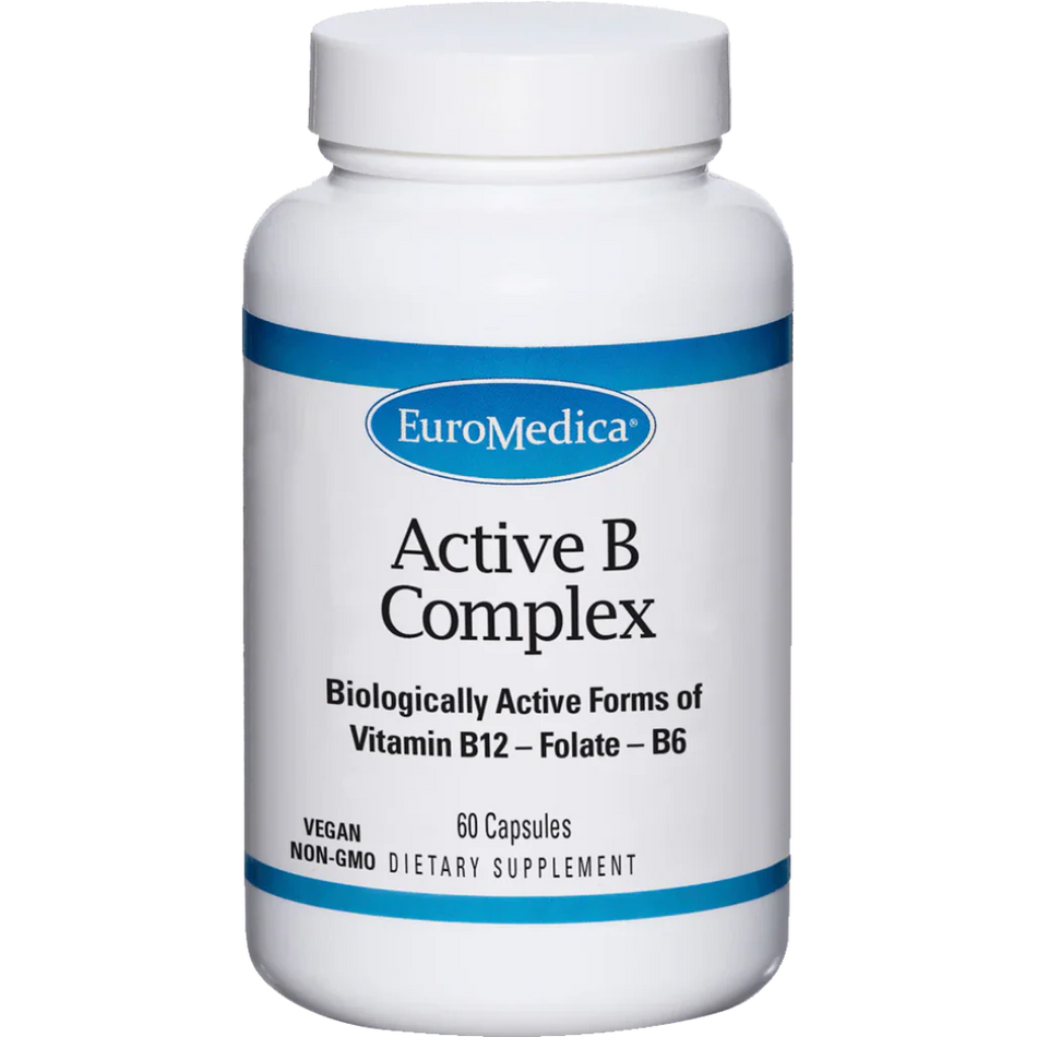 Active B Complex Nutriessential.com