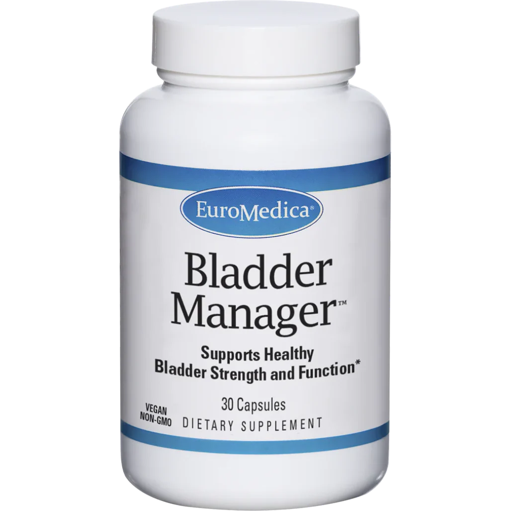Bladder Manager EuroMedica