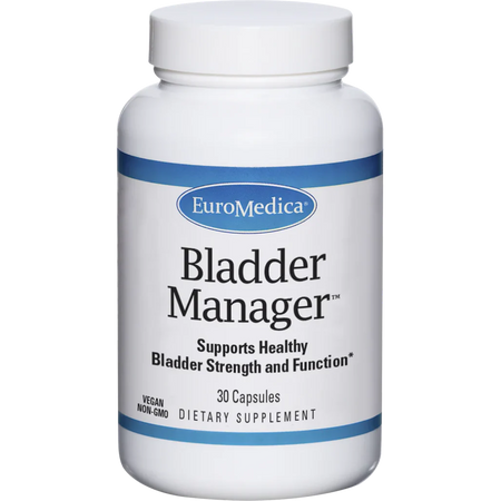 Bladder Manager EuroMedica