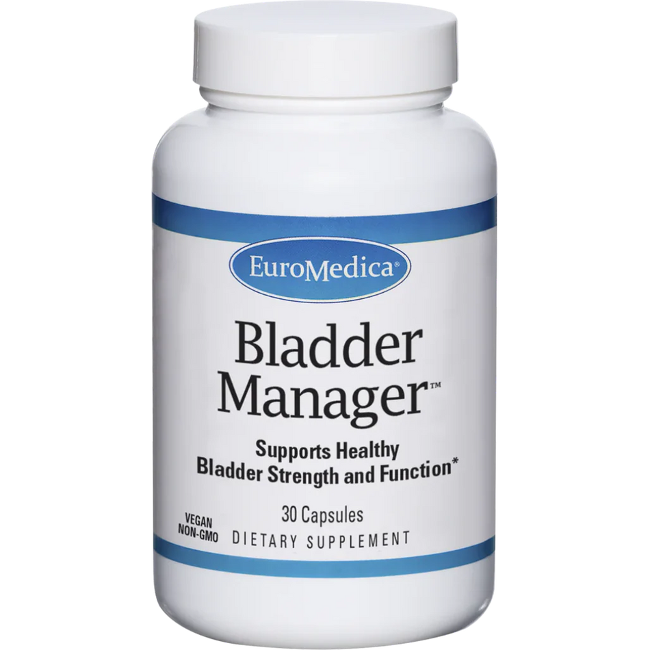 Bladder Manager EuroMedica