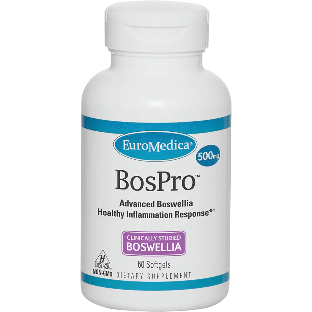 BosPro 500 mg EuroMedica