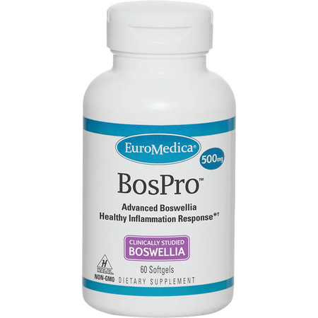 BosPro 500 mg EuroMedica